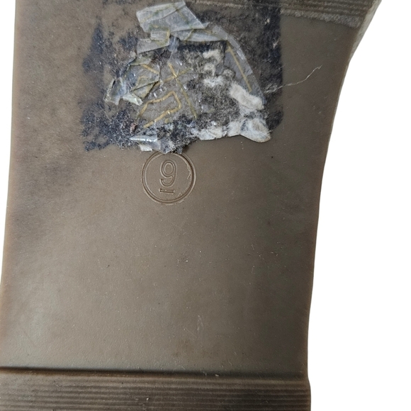 Christian LaCroix Snake Print Platform Espadrile Sandals size 9 - Picture 7 of 8